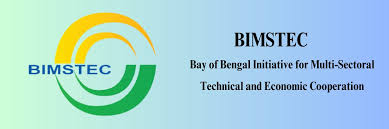 BIMSTEC Logo