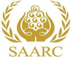 SAARC Logo